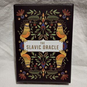 The Slavic Oracle